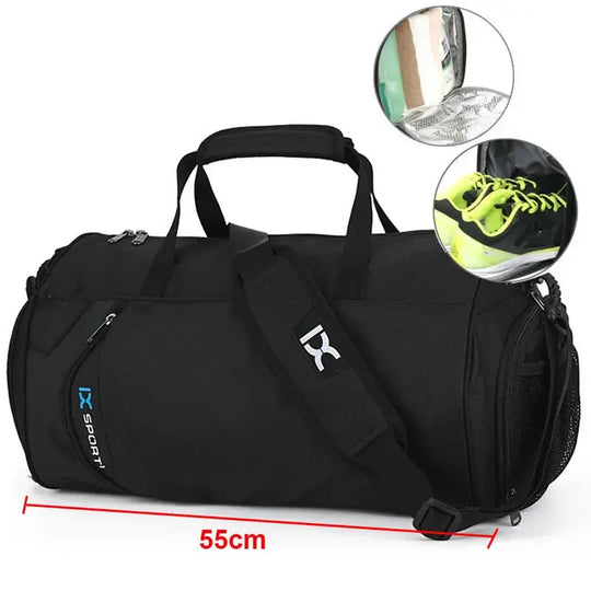 sac de sport - Power shift fitness