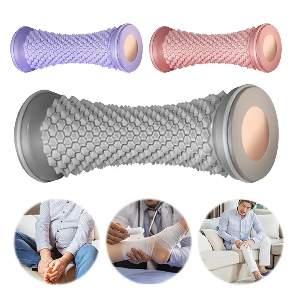 Rouleau de massage MOJOYCE - Power shift fitness