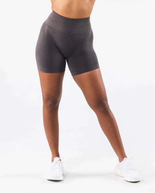 Short sans coutures NCLAGEN™ - Power shift fitness