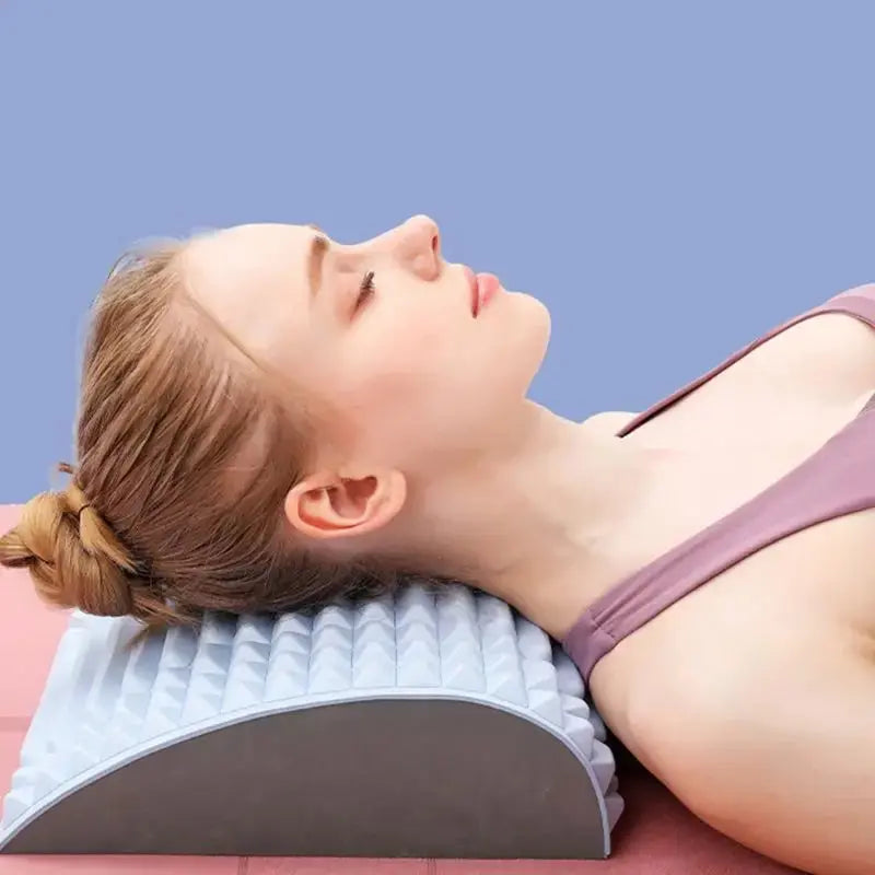coussin etirement lombaire CAMMUO™ - Power shift fitness