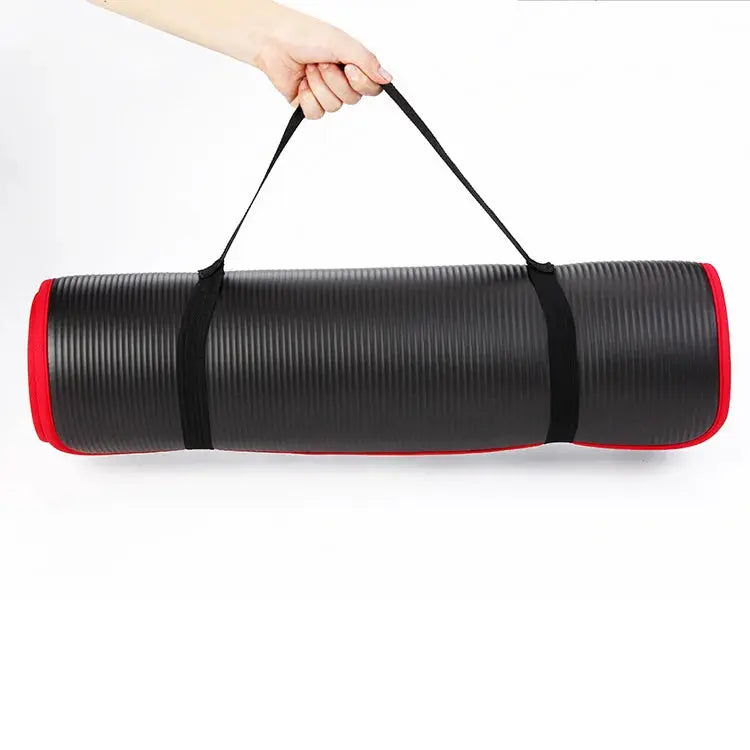 tapis yoga YECOKISO™ Power shift fitness