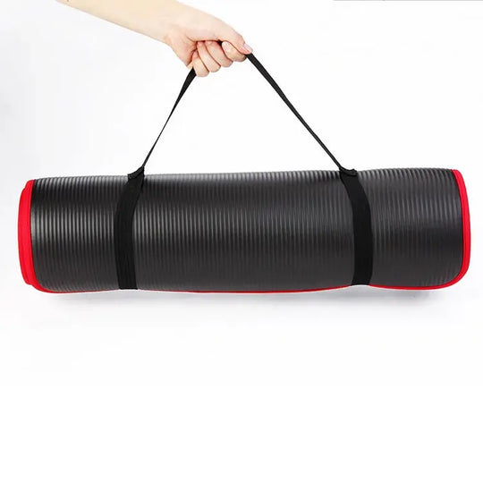 tapis yoga YECOKISO™ Power shift fitness