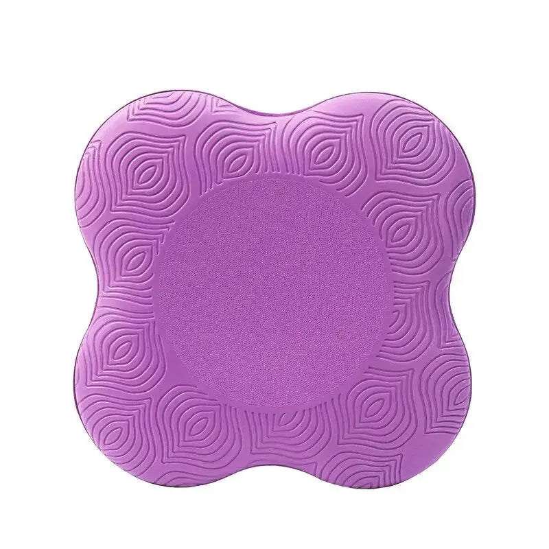 Coussin de protection antidérapant épais yoga et pilates - Power shift fitness