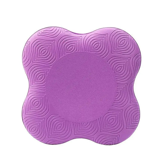 Coussin de protection antidérapant épais yoga et pilates - Power shift fitness