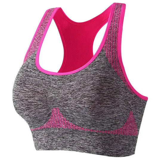 Brassières de sport pour femme VEKY™ - Power shift fitness