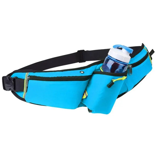 sac banane jogging unisexe sport best fashion - Power shift fitness