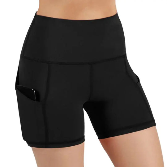 Short de sport femme - Power shift fitness