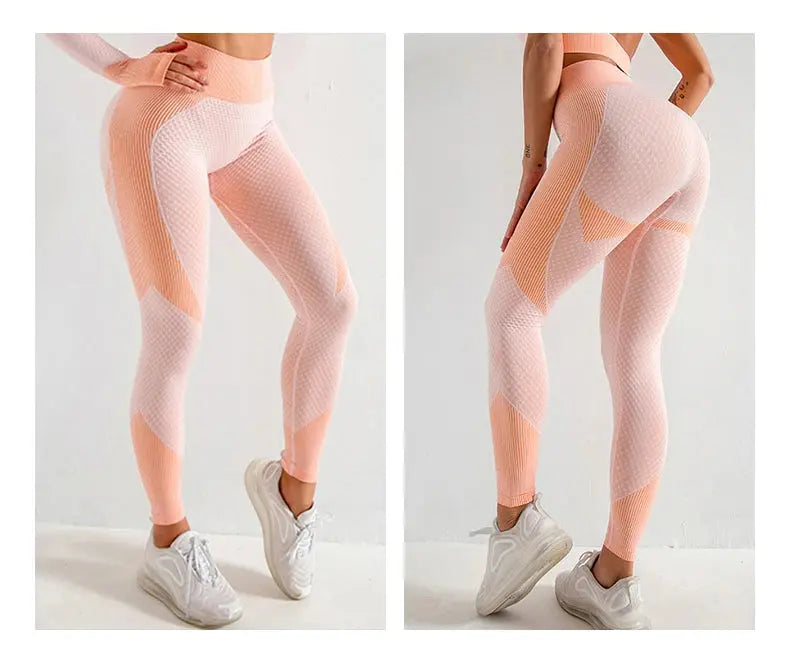Tenue de fitness - Power shift fitness