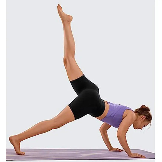 Short de sport femme - Power shift fitness