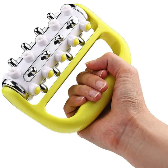 Rouleau de massage WEPIZAZZ™ Power shift fitness