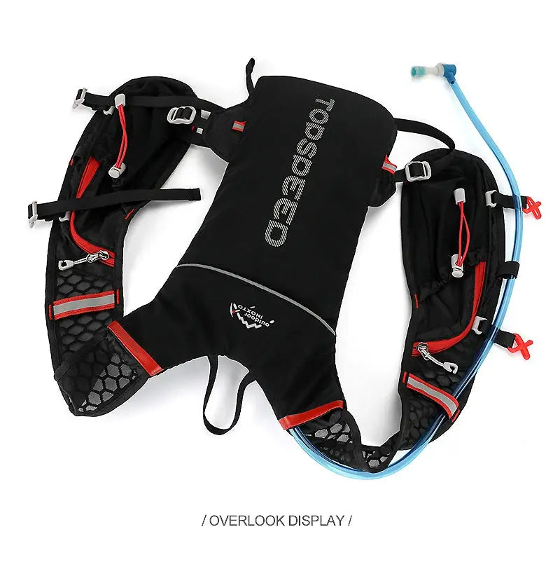 Sac de sport INOXTO™ Power shift fitness