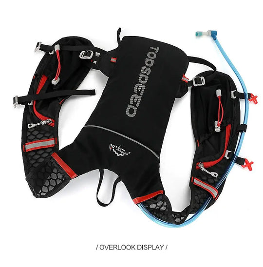 Sac de sport INOXTO™ Power shift fitness