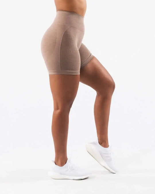 Short sans coutures NCLAGEN™ - Power shift fitness