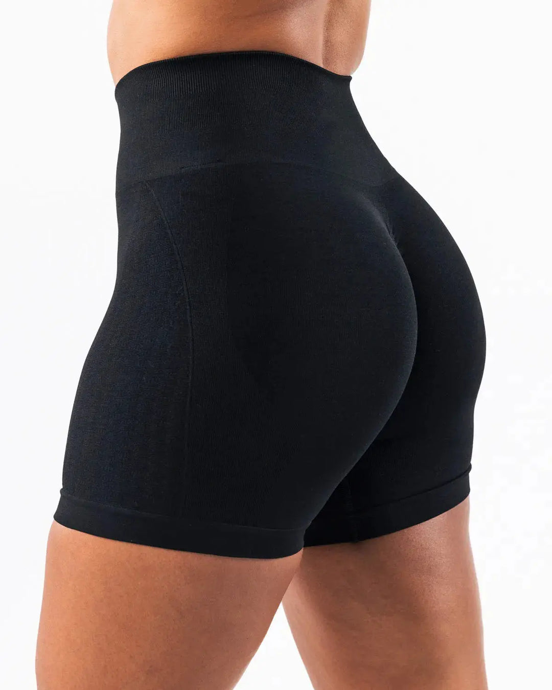 Short sans coutures NCLAGEN™ - Power shift fitness