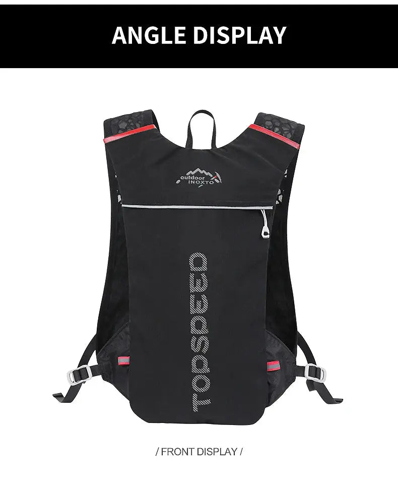 Sac de sport INOXTO™ Power shift fitness
