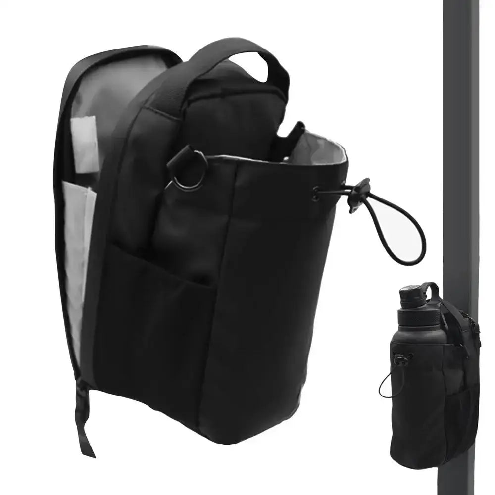 Porte Gourde fitness Power shift fitness