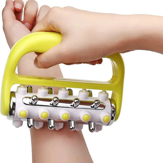 Rouleau de massage WEPIZAZZ™ Power shift fitness