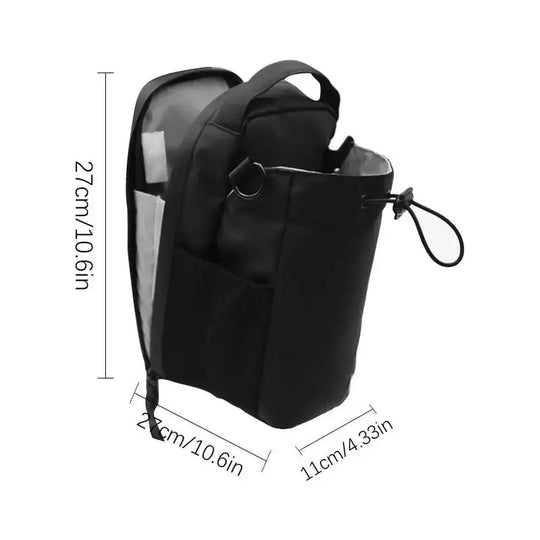Porte Gourde fitness Power shift fitness
