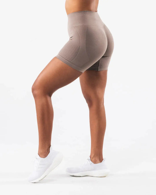 Short sans coutures NCLAGEN™ - Power shift fitness