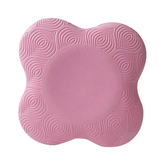 Coussin de protection antidérapant épais yoga et pilates - Power shift fitness