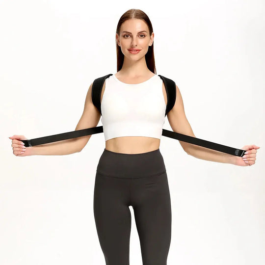 Ceinture de soutien OMOREON™ Power shift fitness