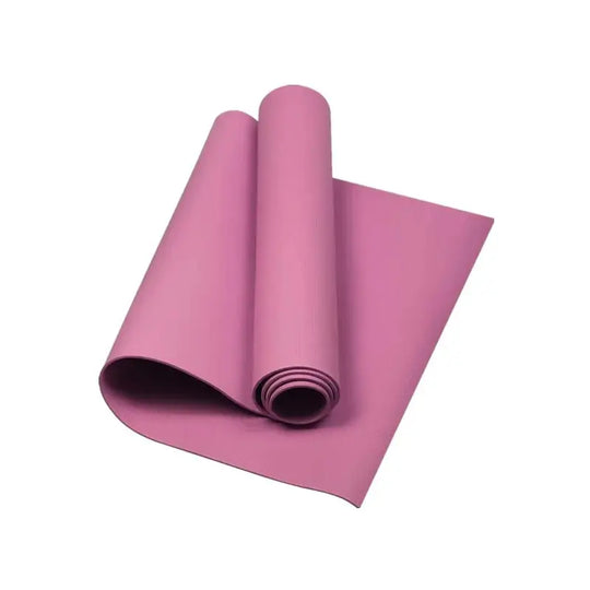 Tapis de Pilates pliable et confortable EVA™ - Power shift fitness