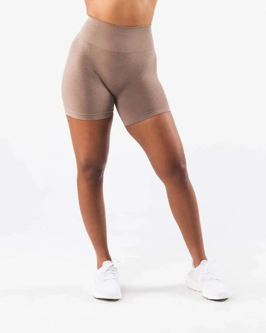 Short sans coutures NCLAGEN™ - Power shift fitness