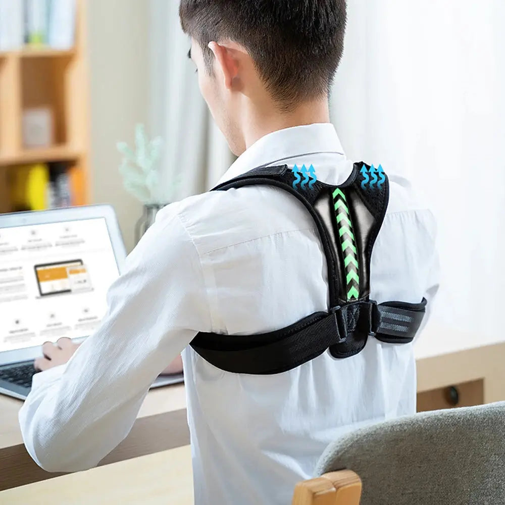 Ceinture de soutien OMOREON™ Power shift fitness