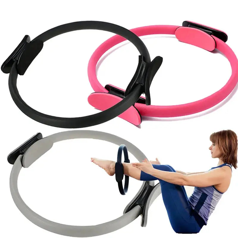 Cercle de Fitness Power shift fitness