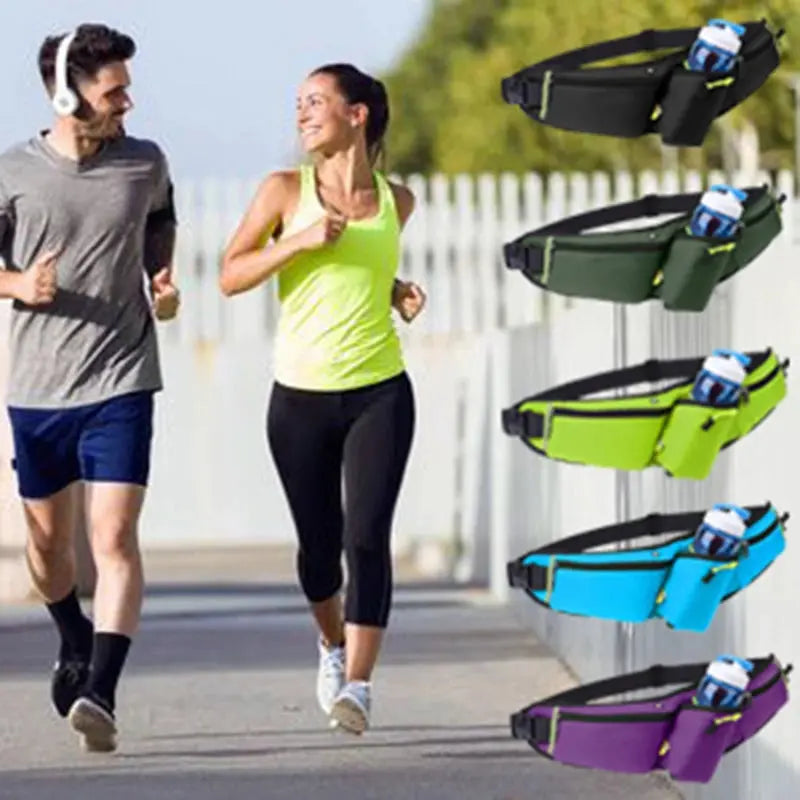sac banane jogging unisexe sport best fashion - Power shift fitness