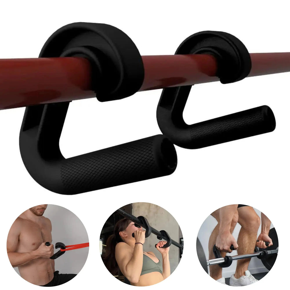 Poignée de traction DUTRIEUX - Power shift fitness
