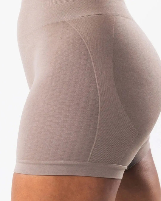 Short sans coutures NCLAGEN™ - Power shift fitness