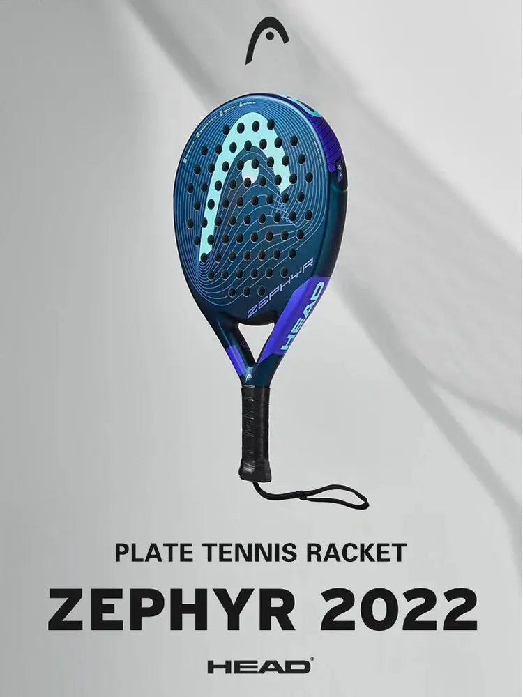 Raquette de padel  ZEPHYR 2022 HEAD™ - Power shift fitness