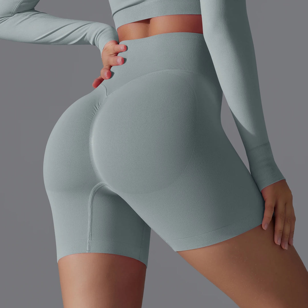 Short de sport femme Rooftrellen™