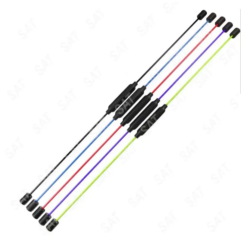 Barre Vibrante de Musculation Power shift fitness
