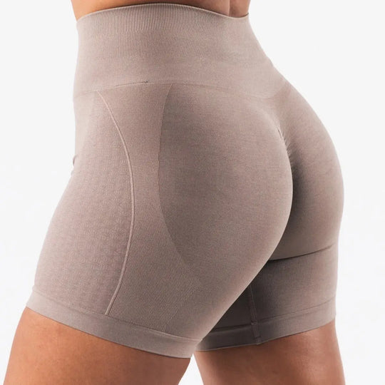 Short sans coutures NCLAGEN™ - Power shift fitness