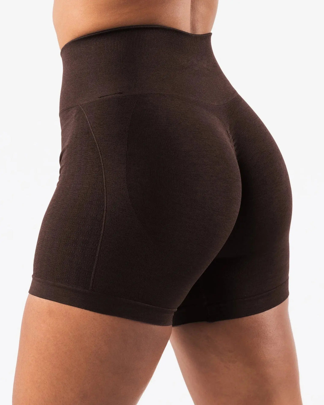 Short sans coutures NCLAGEN™ - Power shift fitness