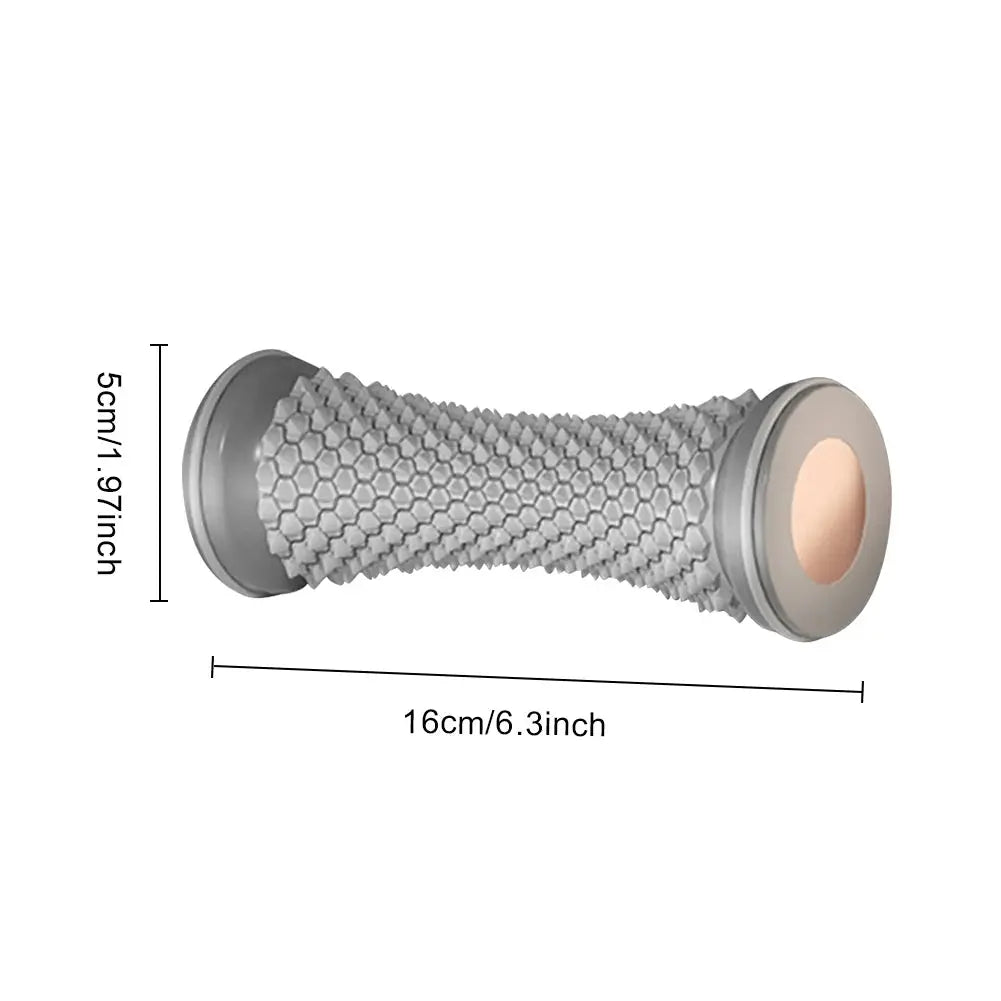 Rouleau de massage MOJOYCE - Power shift fitness