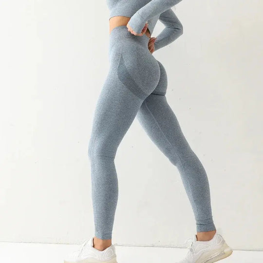 Legging sport femme Power shift fitness