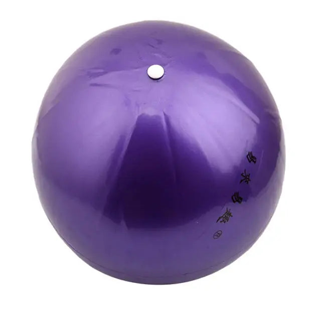 Balle d'exercice Yoga, Fitness et Pilates - Power shift fitness