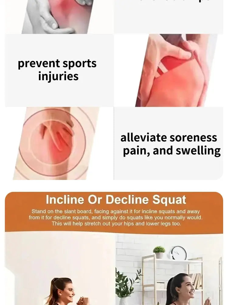 Rampe De Squat Power shift fitness