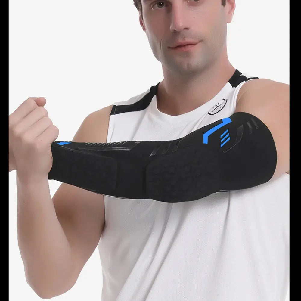 Coudières polyvalentes antidérapantes STAWIN™ - Power shift fitness