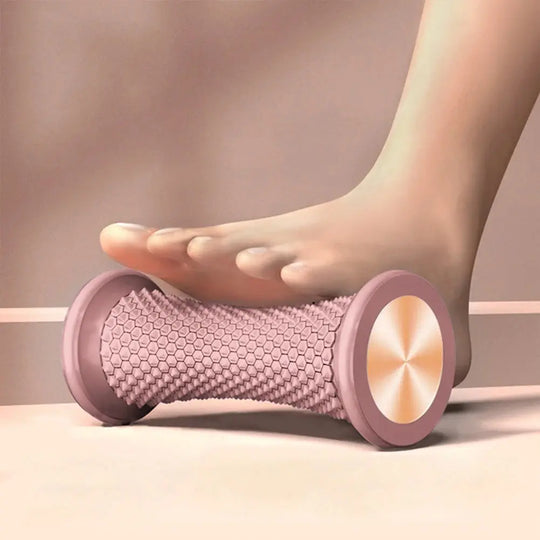 Rouleau de massage MOJOYCE - Power shift fitness
