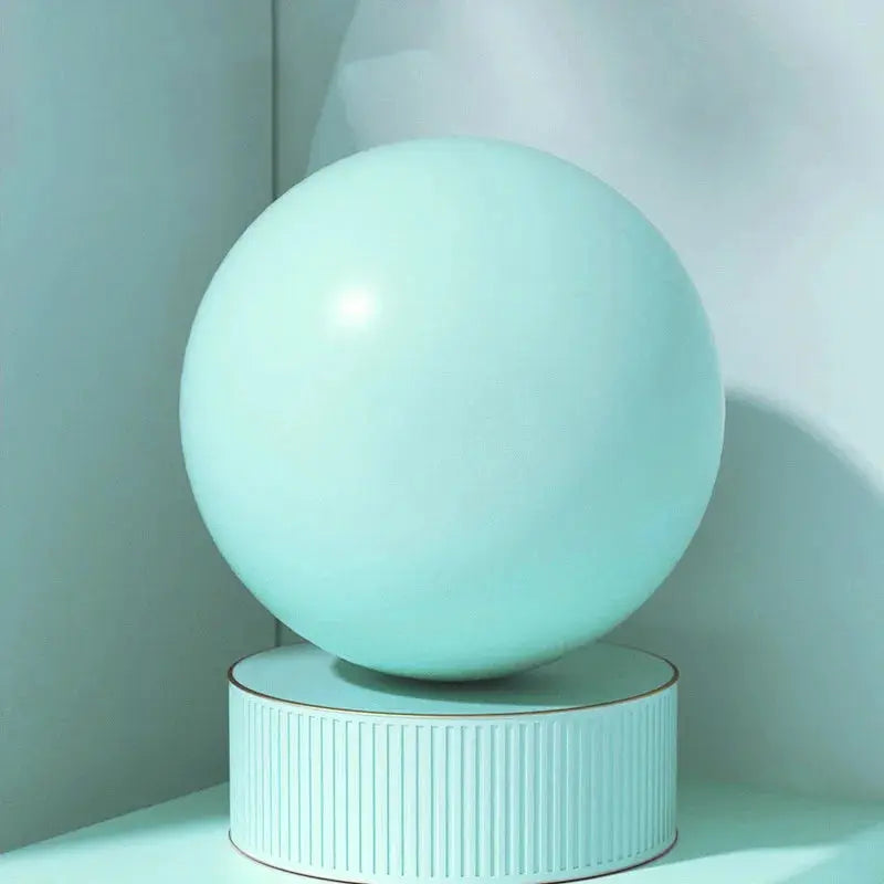 ballon de gym - Power shift fitness