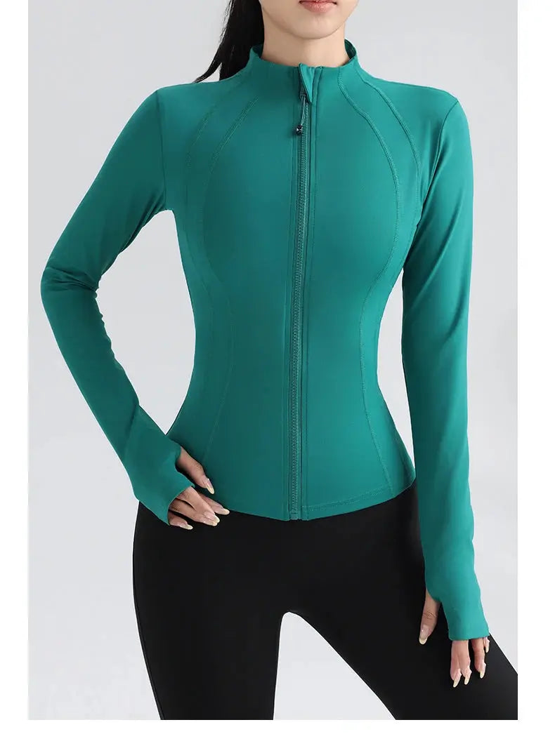 Gilet de fitness NAQIYAYABEI™ - Power shift fitness