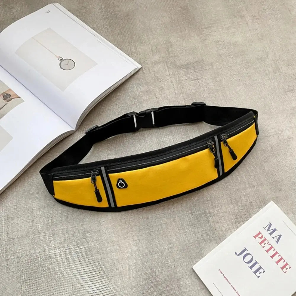 sac banane Power shift fitness