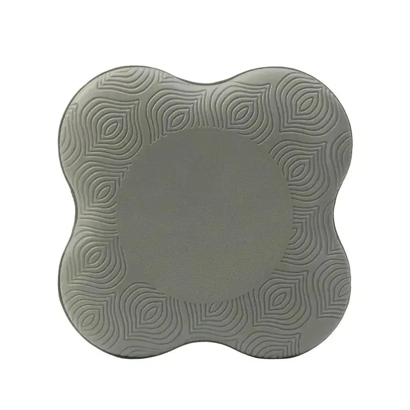 Coussin de protection antidérapant épais yoga et pilates - Power shift fitness