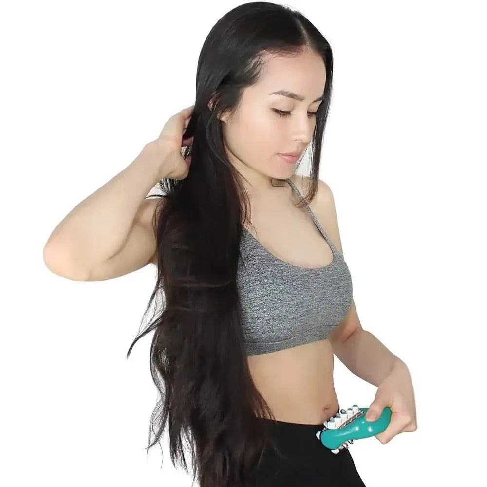 Rouleau de massage WEPIZAZZ™ Power shift fitness