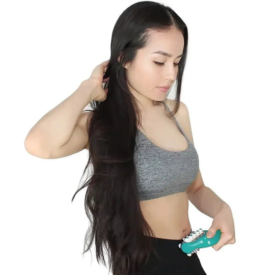 Rouleau de massage WEPIZAZZ™ Power shift fitness