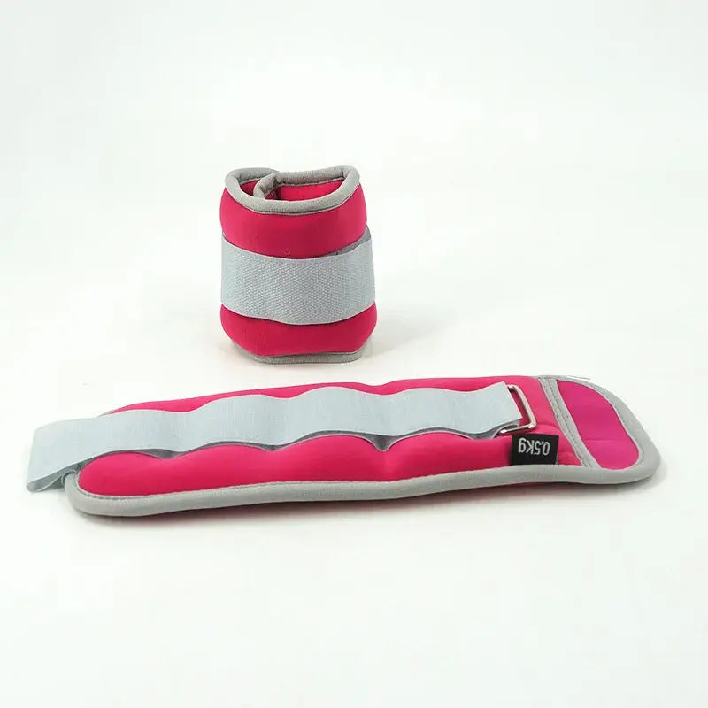 Bracelets Poids lestés pour Chevilles et Poignets Power shift fitness